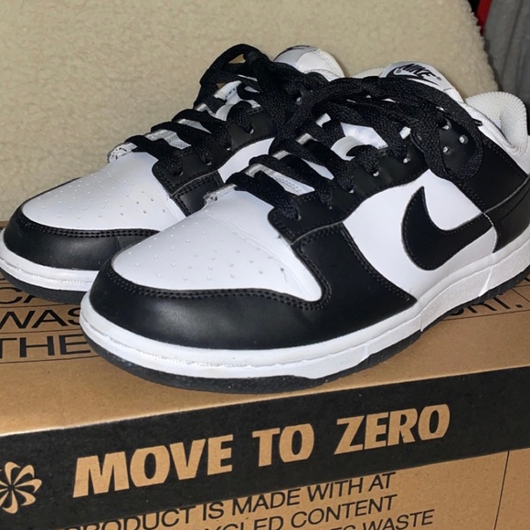 Women’s Nike Dunk Low Next Nature - Picture 2 of 5